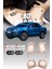 Volkswagen Amarok (2016-2022) 8d Deri Havuzlu Oto Paspas | Tam Koruma,araca Özel & Hızlı Montaj 1