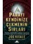 Parayı Kendinize Çekmenizin Sırları: Finansal Özgürlüğü ve Refahı Hayatınıza Çekmenizi Sağlayacak Spiritüel Bir Sis 1