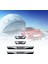 Paslanmaz Kapı Sill Kick Scuff Plaka Koruyucuları Kia Rio Için Koruma Kapağı Araba Stil 3 4 X-Line 2017-2020 (Yurt Dışından) 3