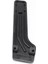Chevelle El Camino Için Araba Hızlandırıcı Gaz Pedal Pad 1964-1967 Impala 1965-1970 Kamyon Kamyonu Hızlandırıcı Kauçuk Ped (Yurt Dışından) 4