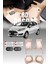 Ford Fiesta (2010-2016) 8d Deri Havuzlu Oto Paspas | Tam Koruma,araca Özel & Hızlı Montaj 1