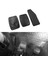 6pcs Araba Hızlandırıcı Debriyaj Fren Kauçuk Ped Kapak Kiti Suzukı Swıft 49451-60B00 (Yurt Dışından) 2