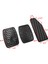 6pcs Araba Hızlandırıcı Debriyaj Fren Kauçuk Ped Kapak Kiti Suzukı Swıft 49451-60B00 (Yurt Dışından) 4