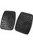 6pcs Araba Hızlandırıcı Debriyaj Fren Kauçuk Ped Kapak Kiti Suzukı Swıft 49451-60B00 (Yurt Dışından) 5