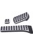 Mercedes Benz C E S Glk Slk Cls Sl-Sınıfı W203 W204 W211 W212W210 Amg Hızlandırıcı Fren Ayak Dönemi Pedi (6pcs) (Yurt Dışından) 2