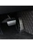 4 Set Araba Hızlandırıcı Fren Ayağı Pedalları Kapak Ayak Dönemi Padü Mercedes Benz C E S Glk Slk Cls Sınıfı W203 Lhd (Yurt Dışından) 3