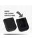 5pcs Motosiklet Stand Pad Footting Footting Yumuşak Kauçuk Pad Scooter Ayak Dönemi Taban Plakası Motosiklet Anti-Kayma Braket Ped (Yurt Dışından) 5