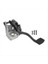 Debriyaj Pedal Montajı YC3Z7B633BA YC3Z-7B633 Ba Ford F250 F350 Süper Görev 1999-2003 (Yurt Dışından) 5