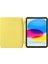 Apple iPad 11.nesil A16 11INÇ/10.NESIL 10.9inç Kılıf Kalem Bölmeli Trifolding Case 3