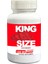 King Size Erkeklere Özel Deneyimlerin Formülü 1200 mg 30’lu 1