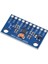 2 Adet GY-9250 Mpu 9250 MPU-9250 9 Eksenli Spı/ııc Tutum + Gyro + Hızlandırıcı + Manyetometre Modülü MPU9250 (Yurt Dışından) 5