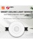 Tuya Zigbee Akıllı Tavan Işık Kısılabilir Aydınlatma Otomasyonu Akıllı Ev Sahne Bağlantı Anahtarı Işık (Yurt Dışından) 4