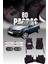 Renault Clio 3 Hatchback (2005-2012) 8d Deri Havuzlu Oto Paspas | Tam Koruma 1