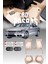Mercedes C200 / W203 (2000-2007) 8d Deri Havuzlu Oto Paspas | Tam Koruma,araca Özel & Hızlı Montaj 1