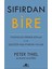 Sıfırdan Bire (Ciltli): Startuplar Üzerine Notlar Ya Da Geleceği Inşa Etmenin Yolları 1
