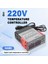 Dijital Termostat Sıcaklık Denetleyicisi STC-3008 Termometre Sensör Higometre 12V 24V 220V (Yurt Dışından) 4