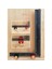 Kart Tenon Angle Cetvel Yardımcı Kelepçesi Sağ Açılı Cetvel Merdiven Gösterge Ahşap Işleme Tablo Sınırı Blok Tablo Durdurucu D (Yurt Dışından) 2