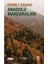 Anadolu Manzaraları (Kapak Değişebilir) + 19. Yüzyıl Avrupa Iktisat Tarihi + Kapitalist Manifesto 1
