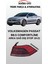 Volkswagen Stop Passat B8,5 2019-2021 Dış Sağ (Comfortlıne) 1