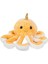 NessiWorld 4765 Peluş Ahtapot 45 cm 1