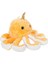 NessiWorld 4765 Peluş Ahtapot 45 cm 2