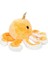 NessiWorld 4765 Peluş Ahtapot 45 cm 3