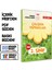 2026 MEB İlkokul 2.Sınıf Çalışma Yaprakları TÜM DERSLER Etkinlikli Eğlenceli S. Bankası BASKI ÜCRETİ 1