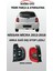 Nissan Micra Arka Sağ Stop 2013-2018 Ledli 1