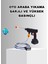 21V Akülü Basınçlı Yıkama Makinesi Çift Akülü ve Hızlı Şarj Özellikli - UD001X-50NNI6 1