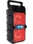 Büyük Boy Bluetooth Hoparlör Çoklu Bağlantı Çift Çıkışlı Taşınabilir K - UD001X-50MY8 5