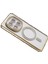 Xiaomi Redmi Note 14 Pro 5g Joke Simli Magneticsafe Kılıf - GOLD-(5796) - UD001X-50L8X4 4