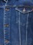 Santino Y Wynwood Wash Erkek Jeans Ceket 5