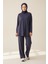 Tunik Pantolon Takım 3136 Indigo 5