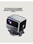 Smart Projector Android Tv Dolby Sesli Wifi Bluetooth - UD001X-50LZE2 5