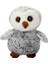 3185 Peluş Baykuş 30 cm 1