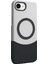 Apple iPhone 16E Velar Magsafe Kapak - SIYAH-(5796) - UD001X-50U327 2