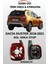 Daica Duster Arka Stop Sol 2018 2021 Model Uyumlu 1