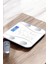 Akıllı Tartı Dijital Baskül Yağ Su Kas Vücut Kitle Kilo Ölçer Tartı - UD001X-50SOQ0 1