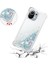 Xiaomi Mi 11 Glitter Sparkle Tpu Için Telefon Kılıfı (Yurt Dışından) 3