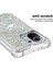 Xiaomi Mi 11 Glitter Sparkle Tpu Için Telefon Kılıfı (Yurt Dışından) 4