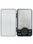 Precision 600G/0 01G Dijital Cep Ölçeği Mini Takı 0 01 Gram Toz Kara Karşüsü LCD Tarafından Artı (Yurt Dışından) 4