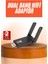 Wifi Alıcı Dual Band USB 3.0 Adaptör Kablosuz Windows 7/8/10/11 - UD001X-50QBU9 1