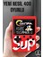 Çocuklara Özel Sup 400 Oyunlu Mini Oyun Konsolu - UD001X-50QWP5 1