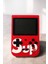 Çocuklara Özel Sup 400 Oyunlu Mini Oyun Konsolu - UD001X-50QWP5 4