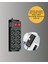 Güçlü Termal Korumalı 8 Priz + 3 USB Çoklu Uzatma Kablosu 2m - UD001X-50K743 2