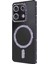 Xiaomi Redmi Note 13 Pro 4g Joke Simli Magneticsafe Kılıf - Derin MOR-(5796) - UD001X-50LEL8 3