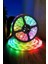 5m Rgb Işıklı Her Ortama Uygun LED Işık - UD001X-50R1E4 3