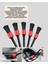 Yumuşak Kıllı Araç Bakım Fırça Takımı - UD001X-50P0R4 5