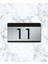 Daire Kapı Numarası No:11 1