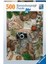 500 Parça Vintage Still Life Puzzle 2